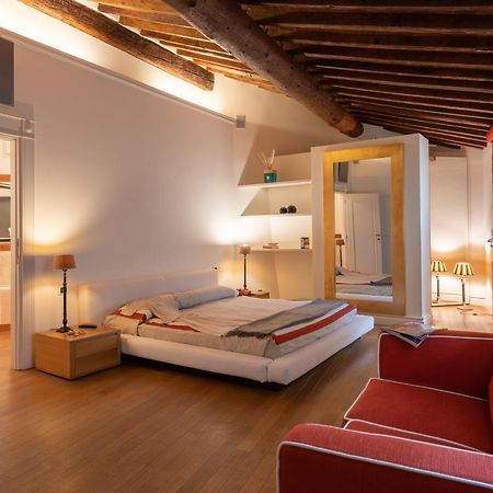 Casa Colonna Ricci Διαμέρισμα Φλωρεντία Εξωτερικό φωτογραφία