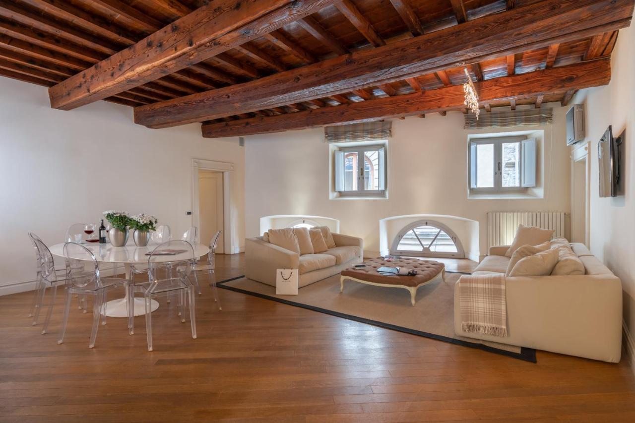 Casa Colonna Ricci Διαμέρισμα Φλωρεντία Εξωτερικό φωτογραφία