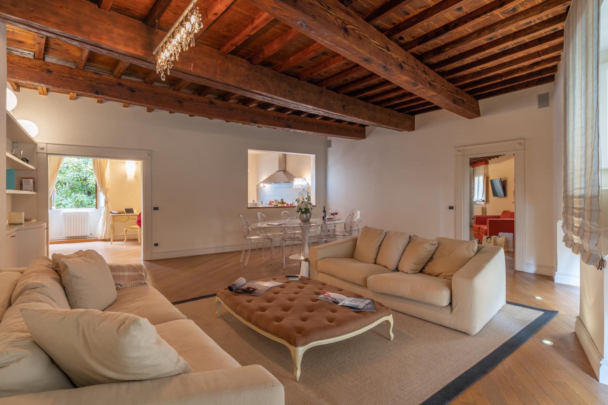 Casa Colonna Ricci Διαμέρισμα Φλωρεντία Εξωτερικό φωτογραφία
