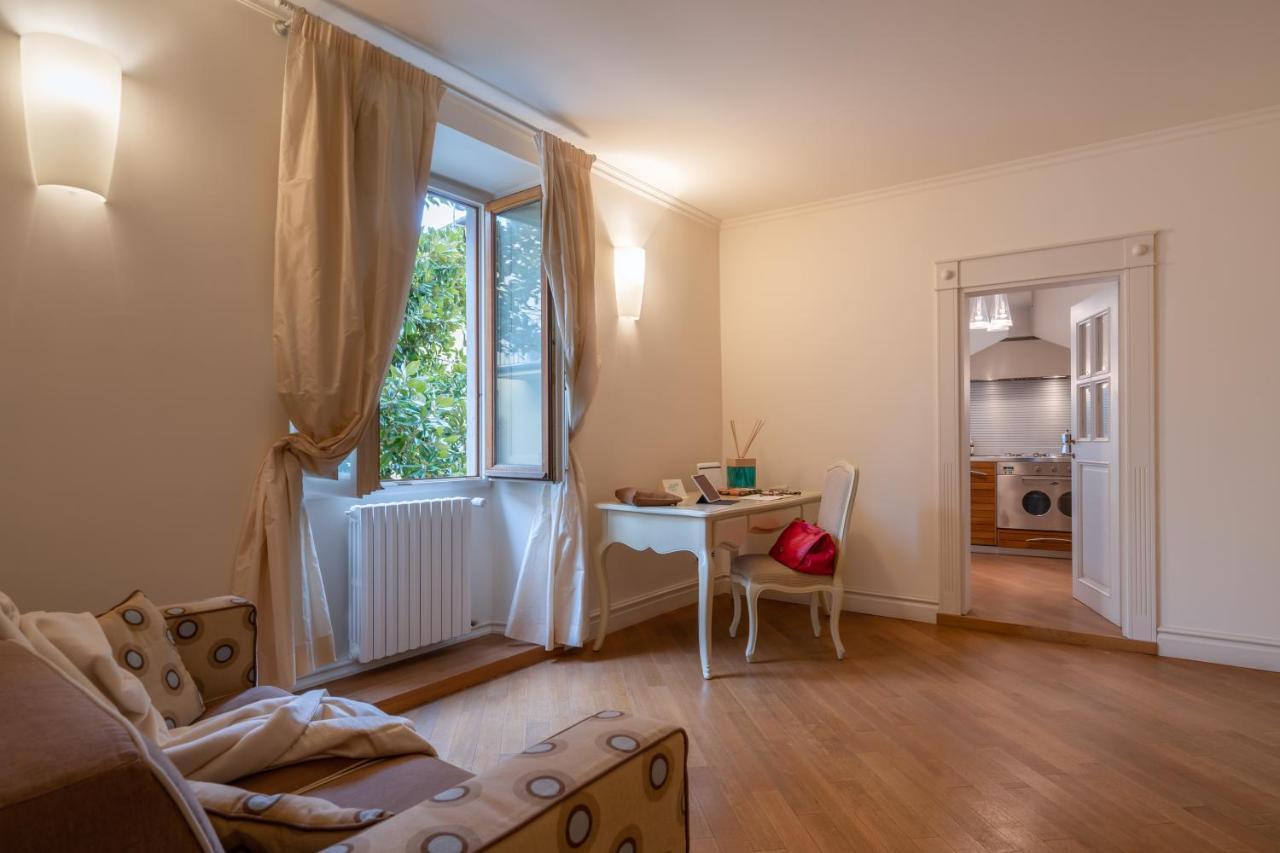 Casa Colonna Ricci Διαμέρισμα Φλωρεντία Εξωτερικό φωτογραφία