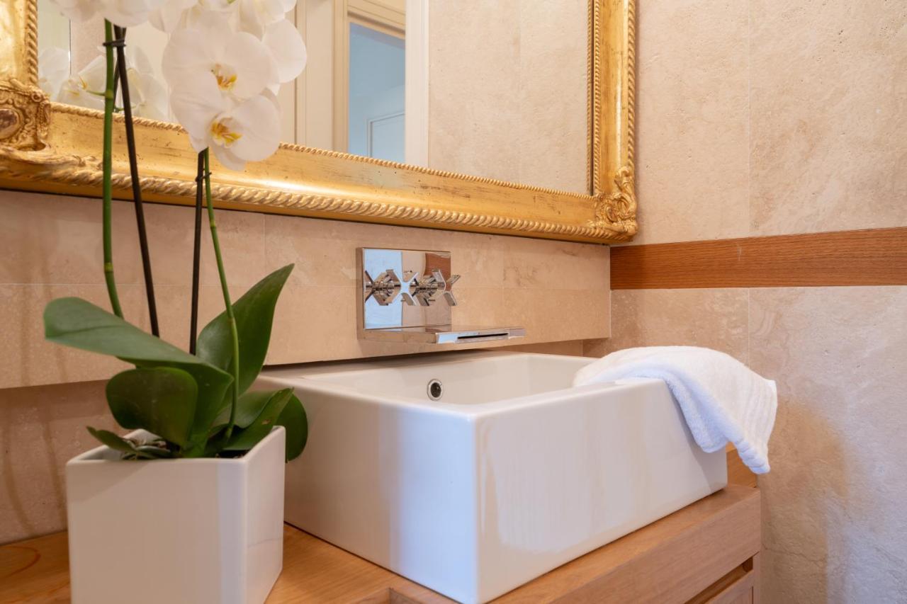 Casa Colonna Ricci Διαμέρισμα Φλωρεντία Εξωτερικό φωτογραφία