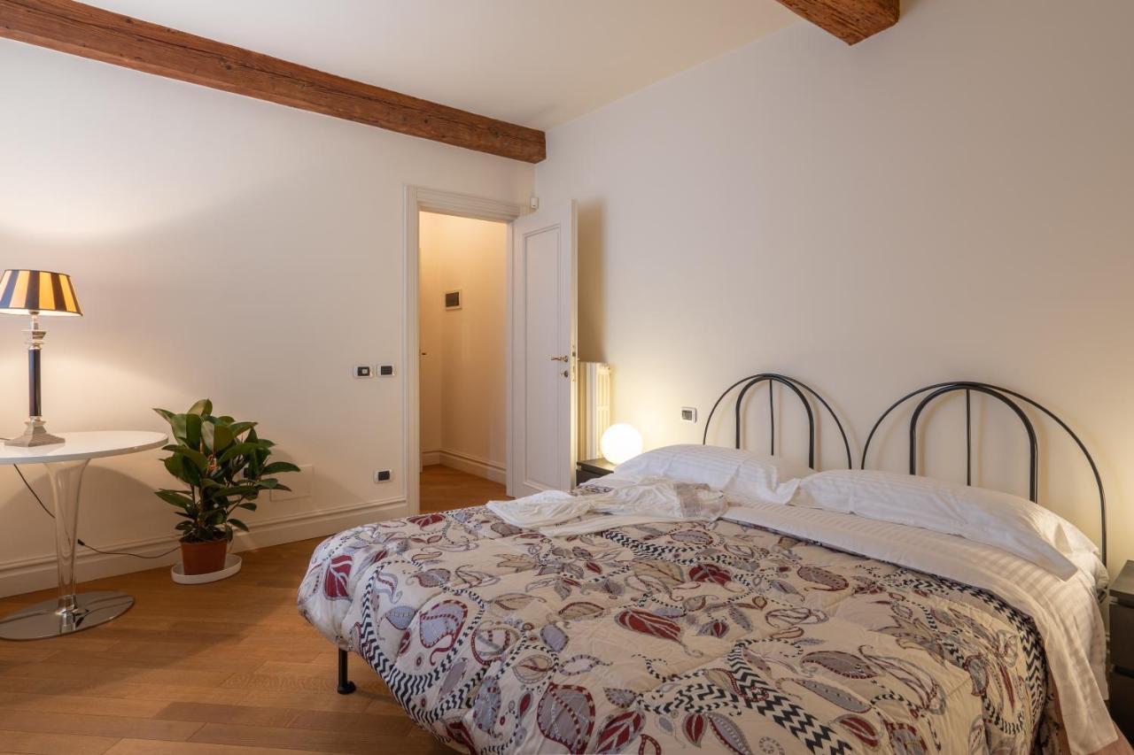 Casa Colonna Ricci Διαμέρισμα Φλωρεντία Εξωτερικό φωτογραφία