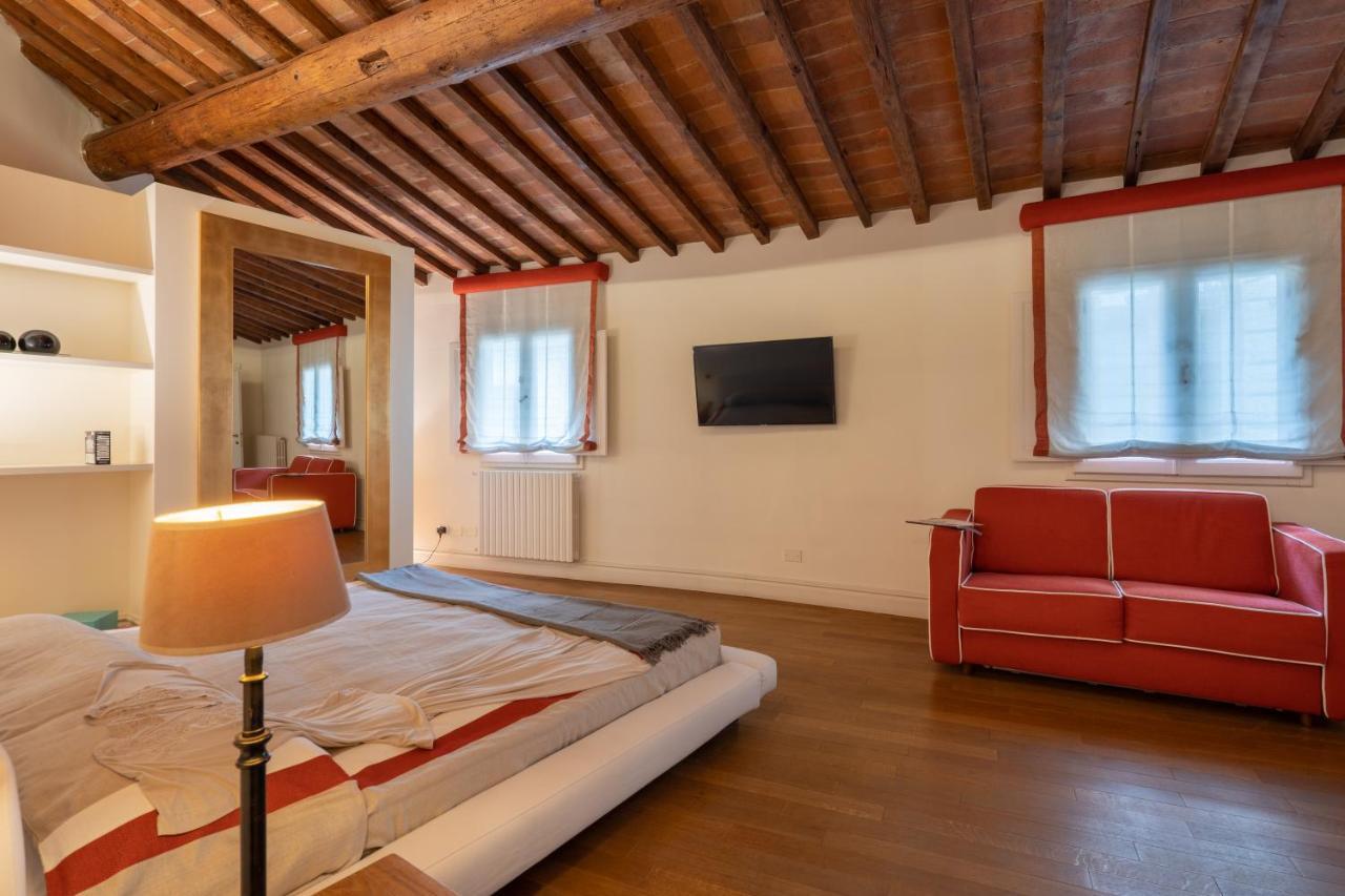 Casa Colonna Ricci Διαμέρισμα Φλωρεντία Εξωτερικό φωτογραφία