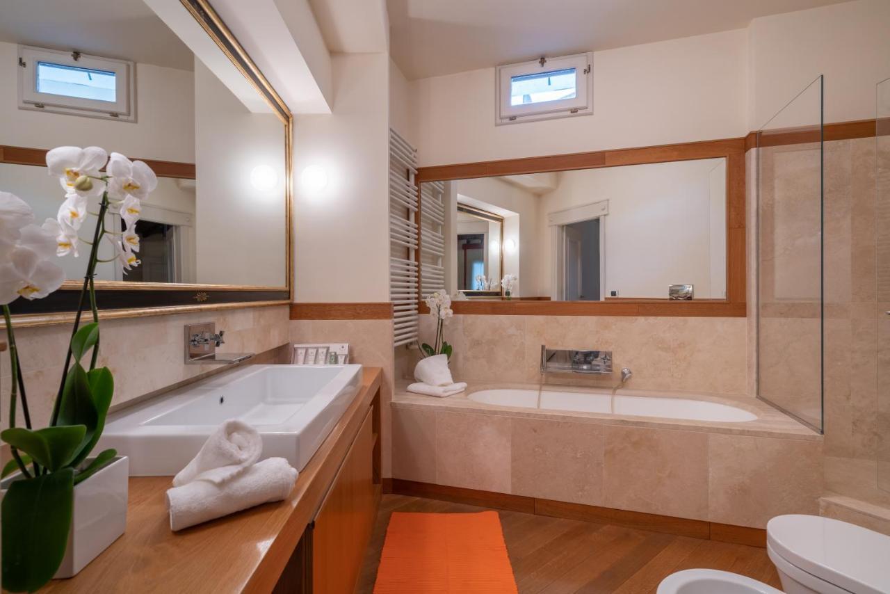 Casa Colonna Ricci Διαμέρισμα Φλωρεντία Εξωτερικό φωτογραφία